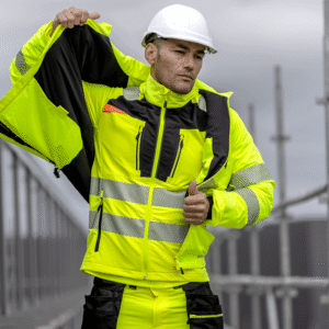High Visibility