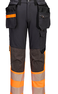 Extreme Rain Trousers