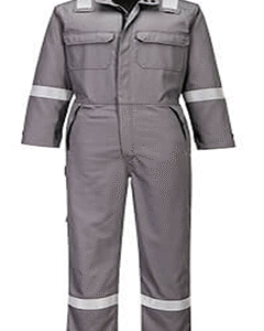 Square Baffle Suit
